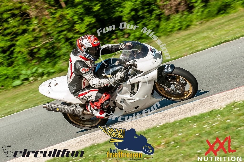 Vélo de circuit Honda CBR600f, Motos, 600 cm³, Occasion, Plus de 35 kW, Super Sport
