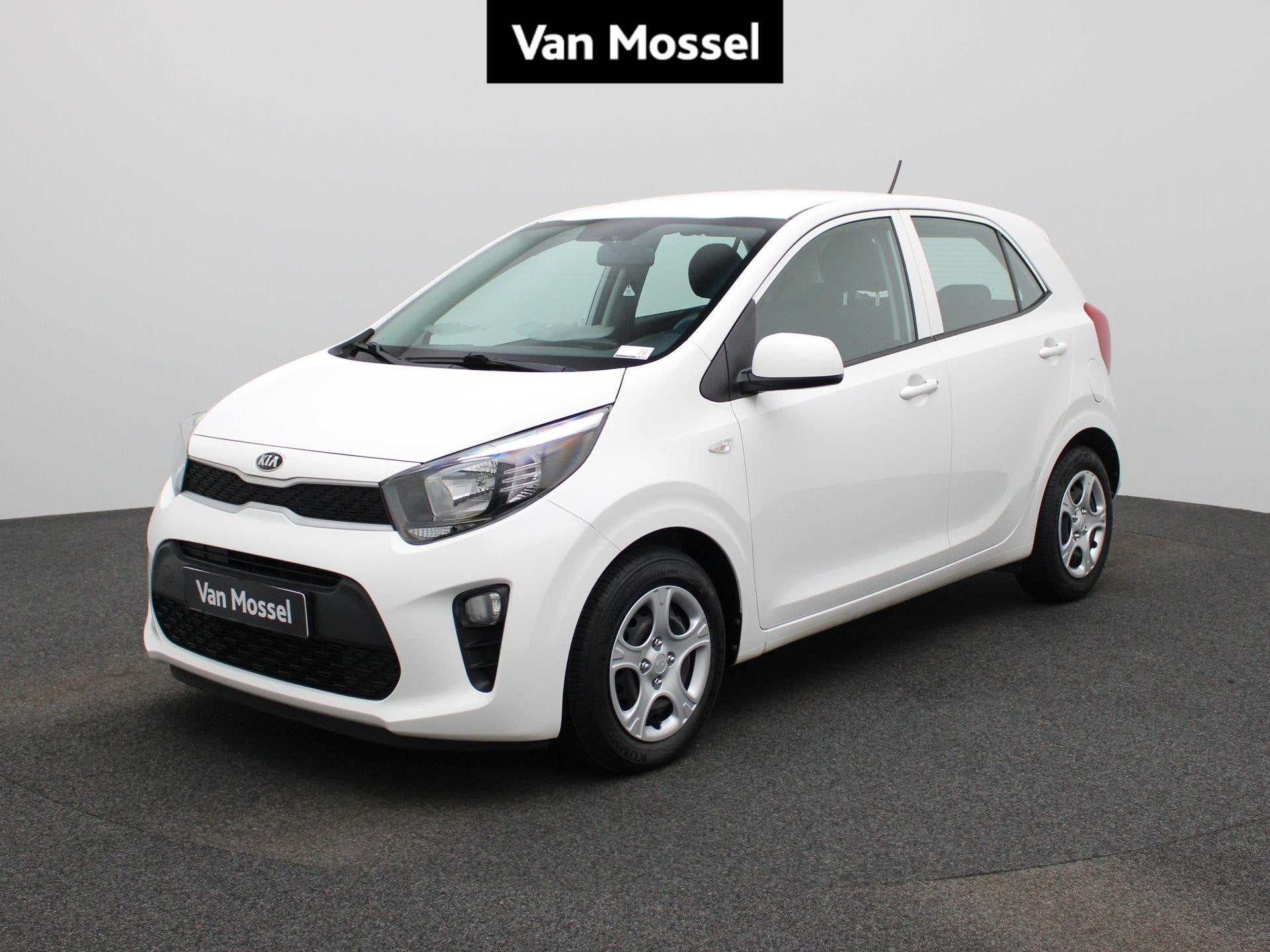 Kia Picanto 1.0, Achat, Entreprise, https://public.car-pass.be/vhr/95925322-d2d9-466b-828a-e4f5f7918ddc, 5 portes