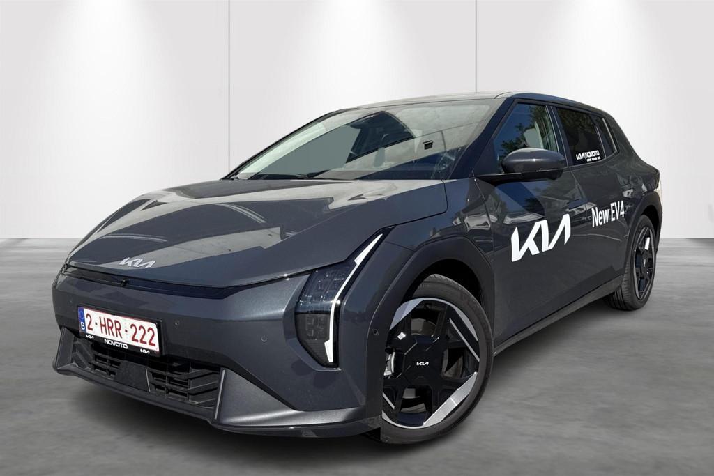 Kia EV4 BEV 81,4 kWH Business Plus (automatique), Autos, 81 kWh, Achat, Entreprise, Electronic Stability Program (ESP)