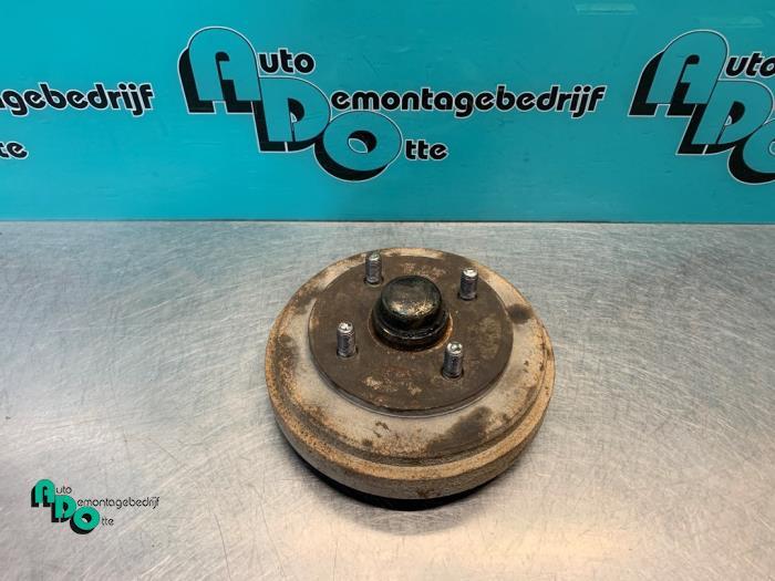 Wiellager achter van een Toyota Starlet (Starlet 95-), Auto-onderdelen, Gebruikt, -, -, Ophalen of Verzenden