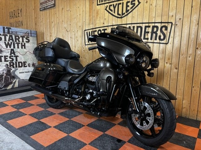 Harley-Davidson Ultra Limited (bj 2020), Motoren, Motoren | Harley-Davidson, Harley-Davidson, Customerservices@harley‑davidson.com