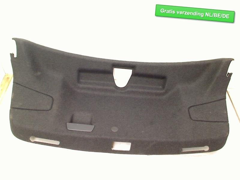 ACHTERKLEP BEKLEDING A3 Limousine (8VS / 8VM) (8V5867975E), Info@audi.de, Audi, Audi AG, Gebruikt