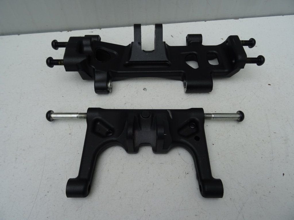 Schokbreker Frame montage delen Yamaha Tracer 9 / 9GT 2021 >, Gebruikt, -, -, Ophalen of Verzenden