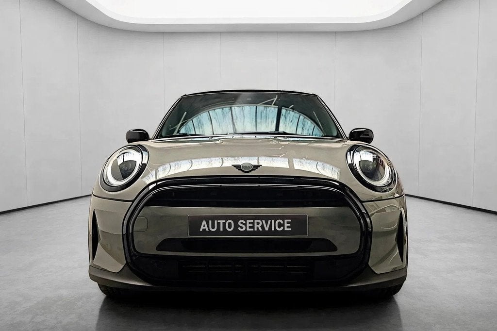 MINI Cooper 1.5A Cooper OPF DCT Garantie 12 mois (bj 2022), https://public.car-pass.be/vhr/9f95a502-d217-4e76-bcf0-c73c2e1cec95