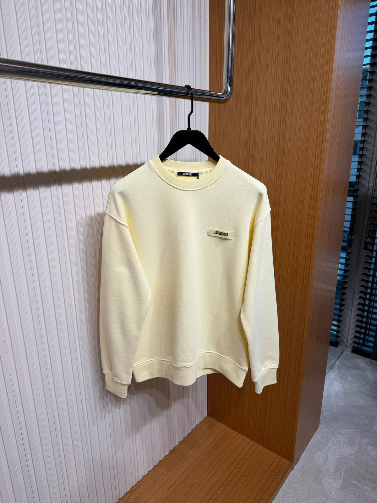Pull jacquemus, Vêtements | Hommes, Envoi, Neuf, Taille 46 (S) ou plus petite, Jaune