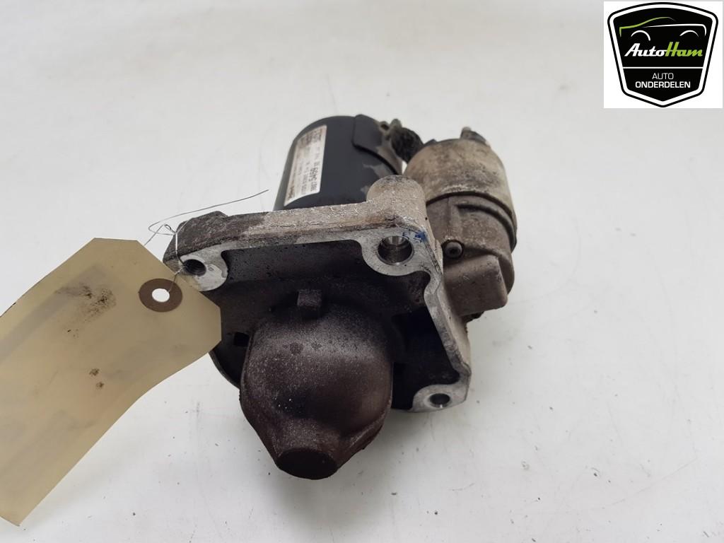 DÉMARREUR Peugeot 2008 (CU) (|9807545980|), Valeo, Utilisé, 100, rue de Courcelles
75017  Paris, FR, Info@valeo.fr