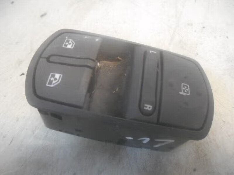 RAAMSCHAKELAAR LINKS VOOR Opel Corsa D (13258521aa), Bahnhofsplatz 65423 Rüsselsheim am Main, DE, Enlèvement ou Envoi, Opel, Opel Automobile GmbH