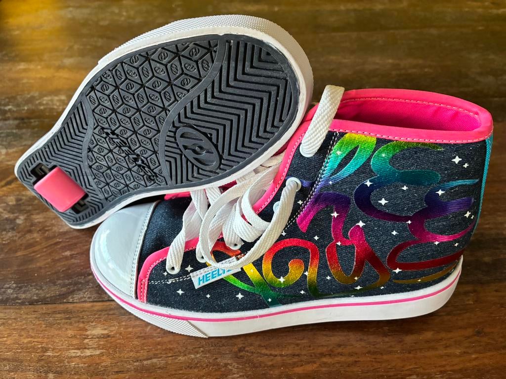 Heelys Original, Ophalen of Verzenden, Nieuw