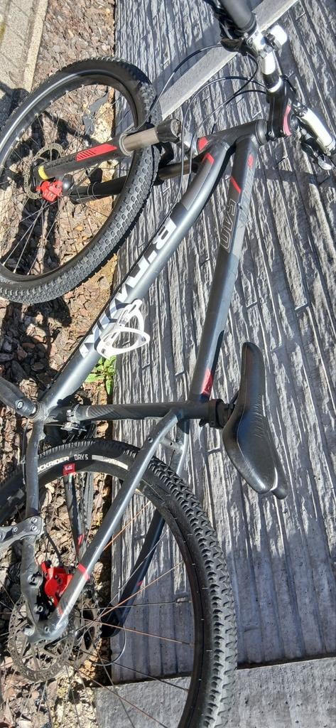 Rockrider st 540, Vélos & Vélomoteurs, Enlèvement