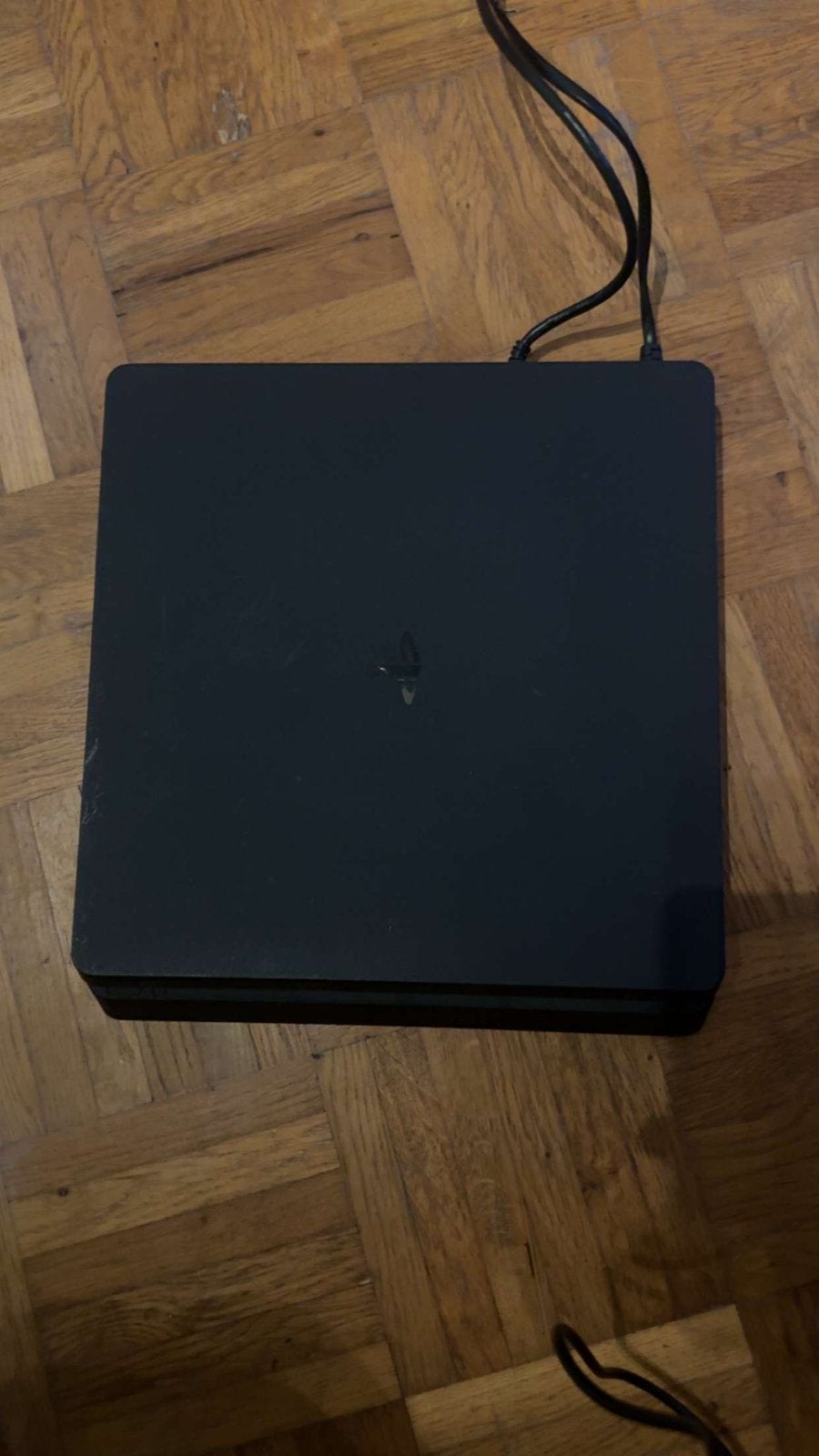 Ps4, Games en Spelcomputers, Spelcomputers | Sony PlayStation 4, Ophalen, Gebruikt, Original