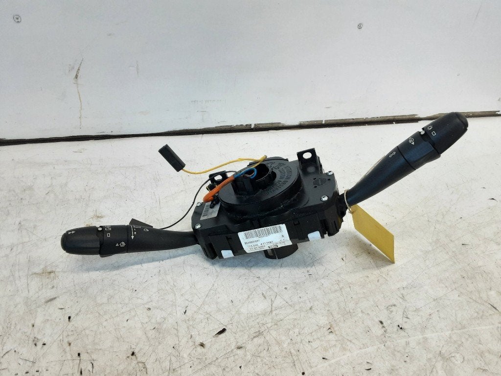 COMMUTATEUR Citroën C2 (JM) (01-2003/09-2012) (96488208XT), Citroën, Kontakt-citroen@citroen.com, Utilisé, Citroën Deutschland GmbH