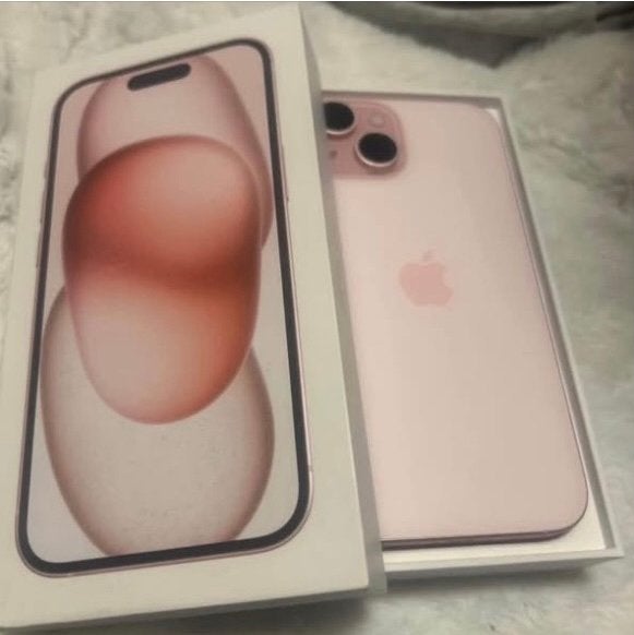 iphone 15, Telecommunicatie, Ophalen, Zo goed als nieuw, IPhone 15
