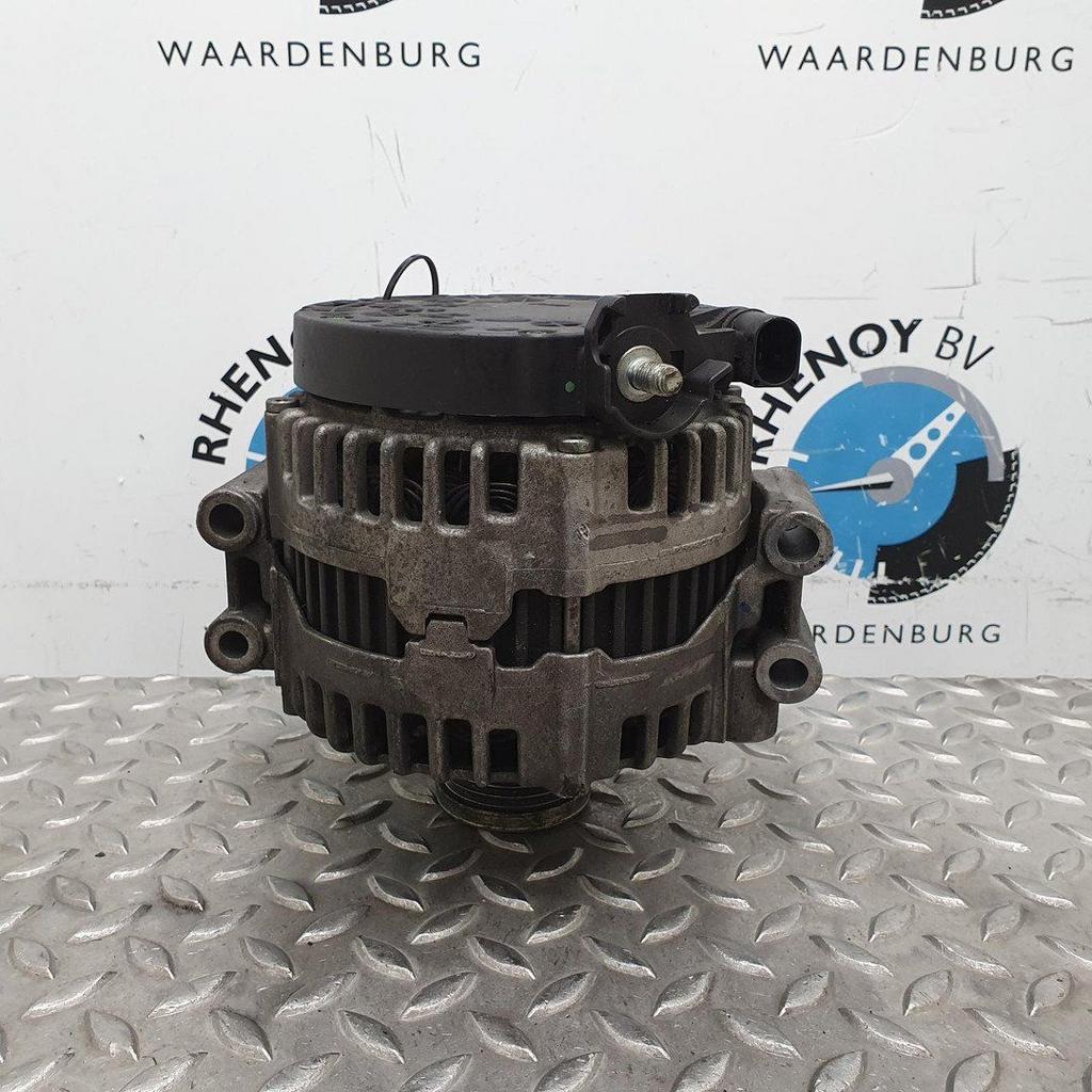 BMW 3 SERIES 135i High Executive DYNAMO 2010, Ophalen of Verzenden, Gebruikt, Stiba lid