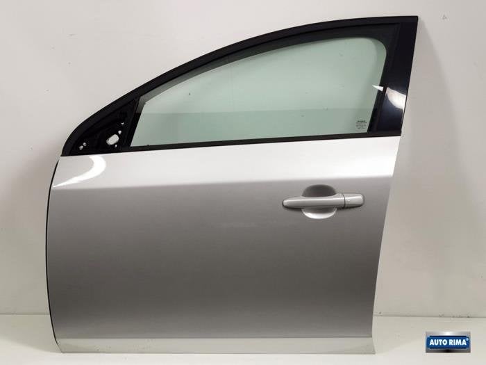 Portier 4Deurs links-voor van een Volvo V60 (426), Gebruikt, -, Deur, -