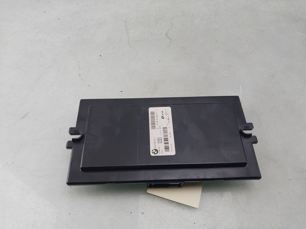 ORDINATEUR DIVERS C BMW 3 serie (E92) (01-2005/12-2013), Utilisé, BMW