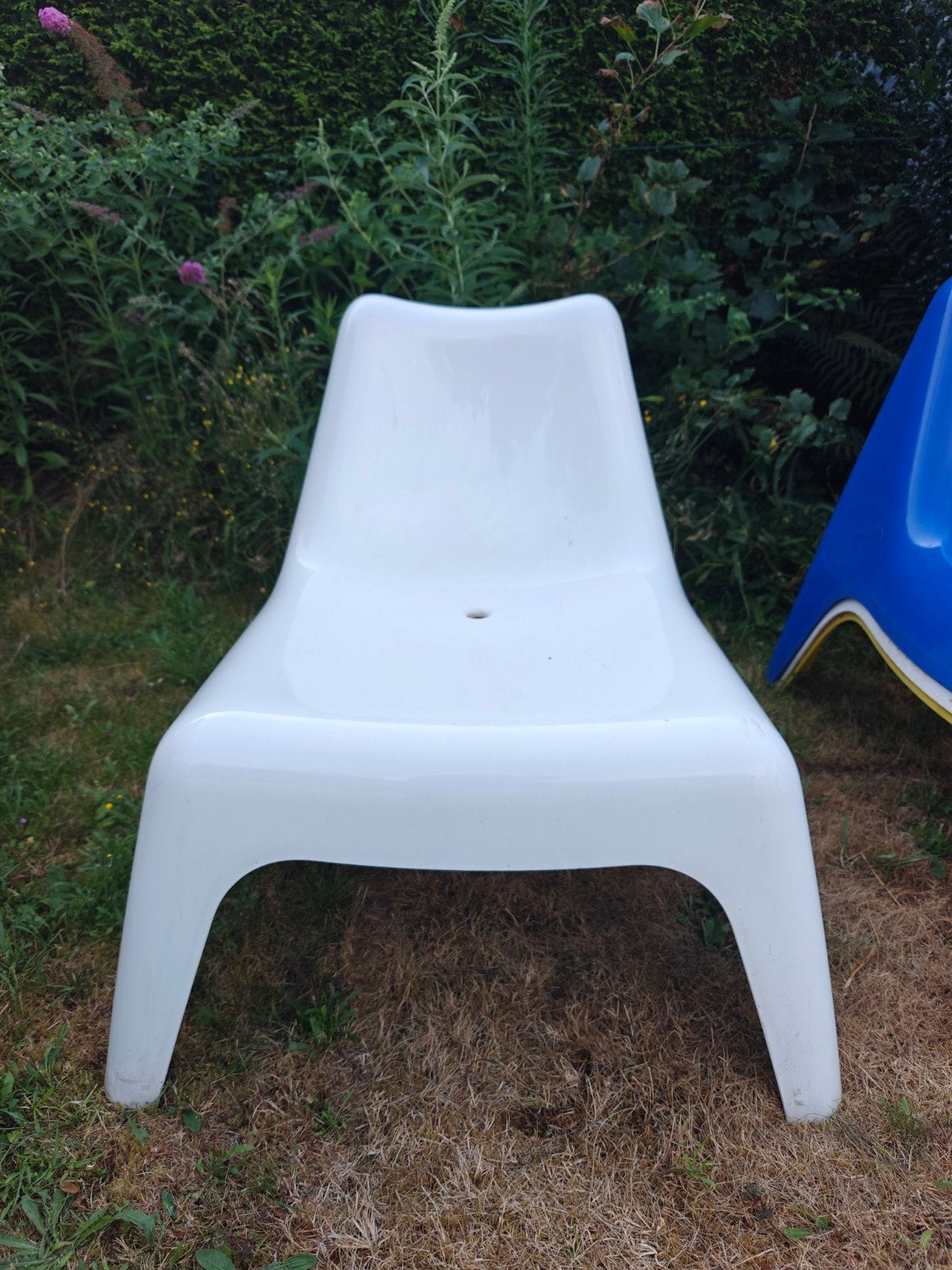 Ikea loungestoelen, Tuin en Terras, Ophalen