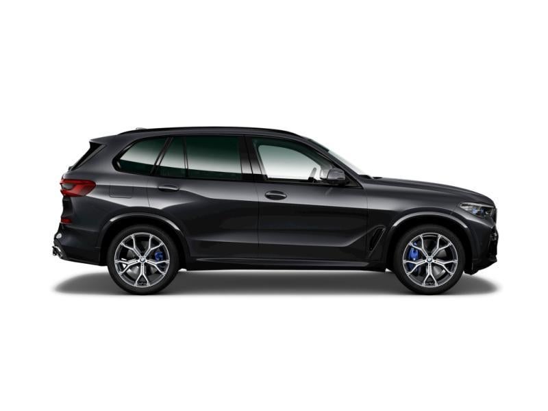 BMW Serie X X5 xDrive45e/M-Sport/Bowers/HUD/360/SoftCl, Auto's, BMW, Automaat, 41 g/km, Bedrijf, 5 deurs