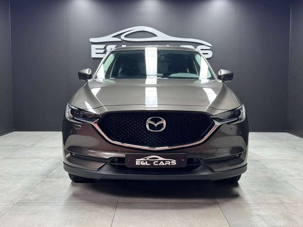 Mazda CX-5 CX-5 2.0i *12 mois de garantie* (bj 2018), Auto's, Mazda, Automaat, 1998 cc, Gebruikt, 4 cilinders