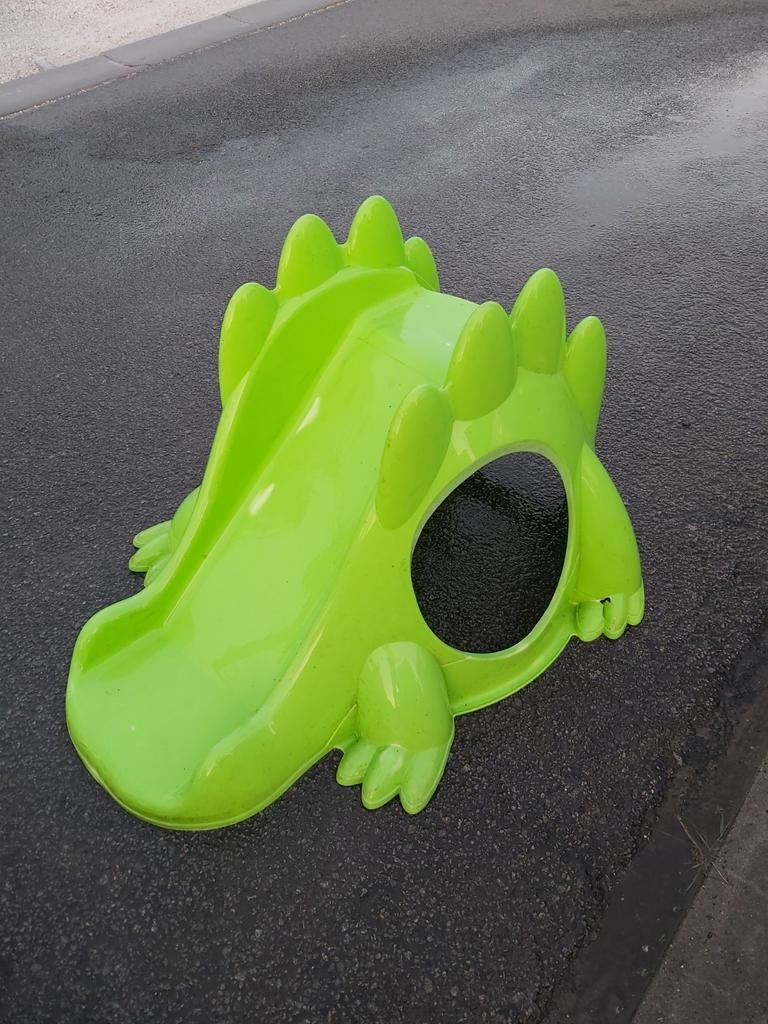 1 + 1 gratis. Te koop kinder glijbaan., Enlèvement