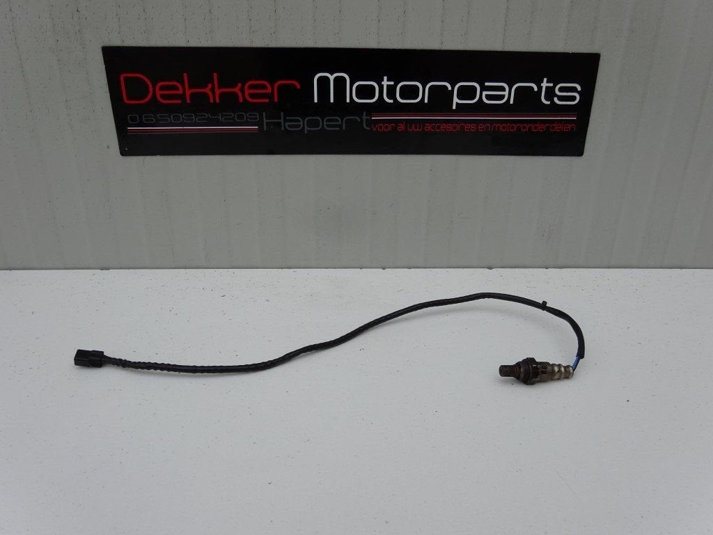 Lambda Sonde Yamaha YZF R6 2008-2009-2010-2011-2012-2013, Motos, -, Utilisé, -, -