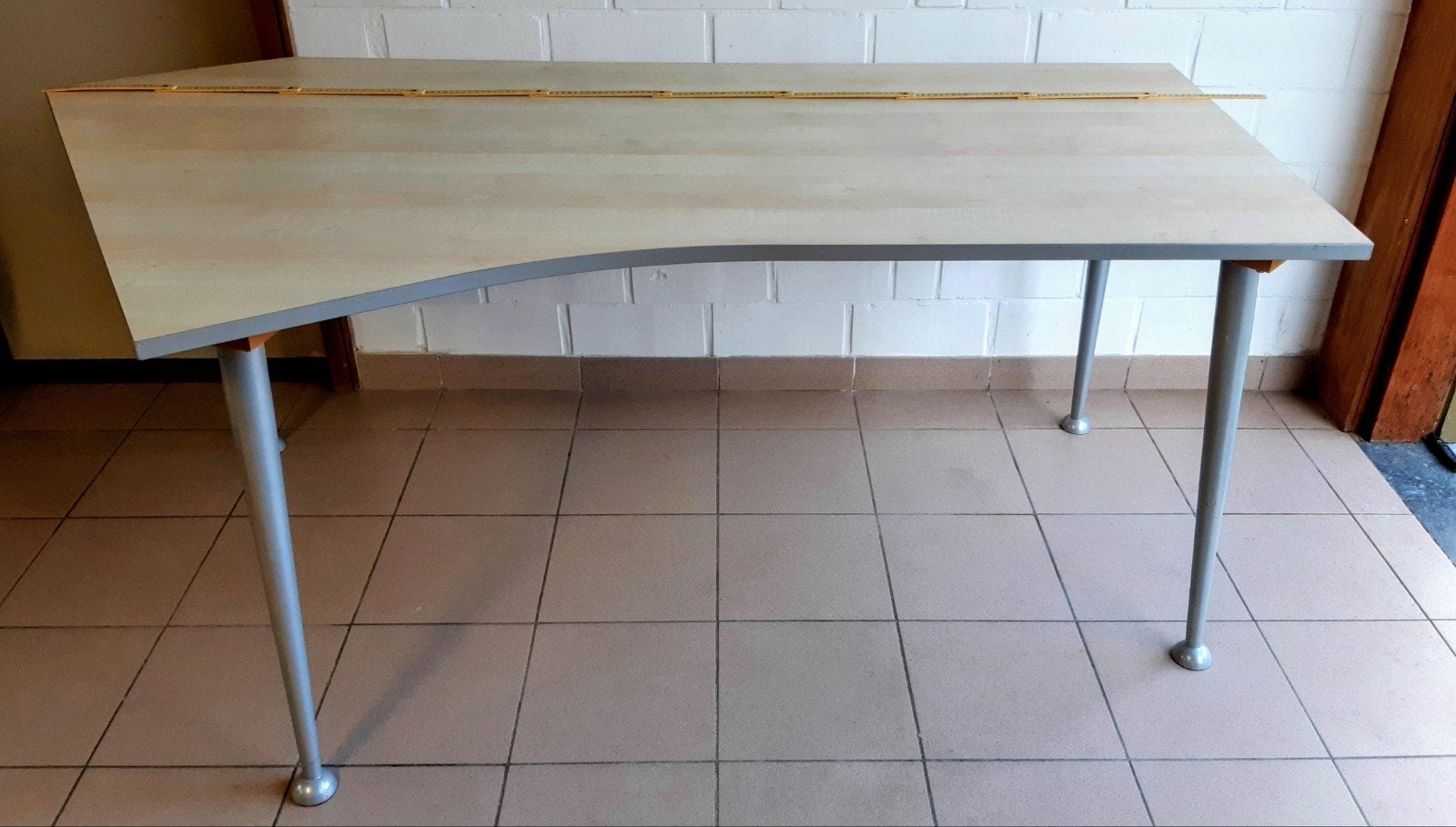 Bureautafel, Maison & Meubles, Bureaux, Enlèvement