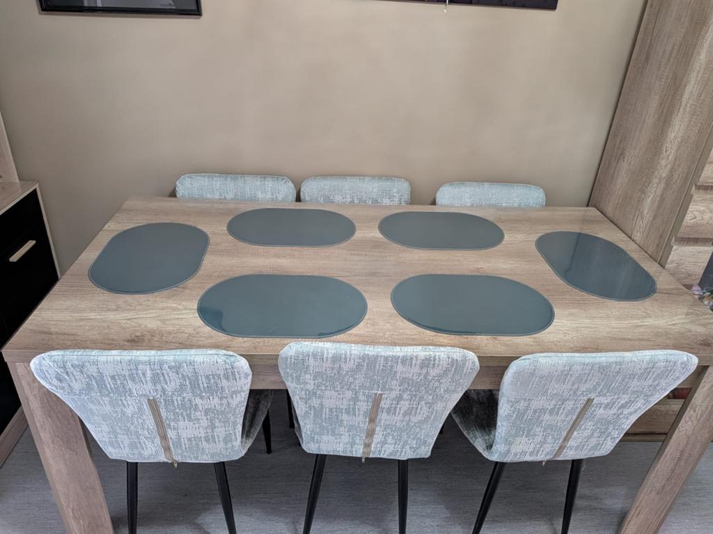 Table à manger, Tuin en Terras, Tuinmeubel-accessoires