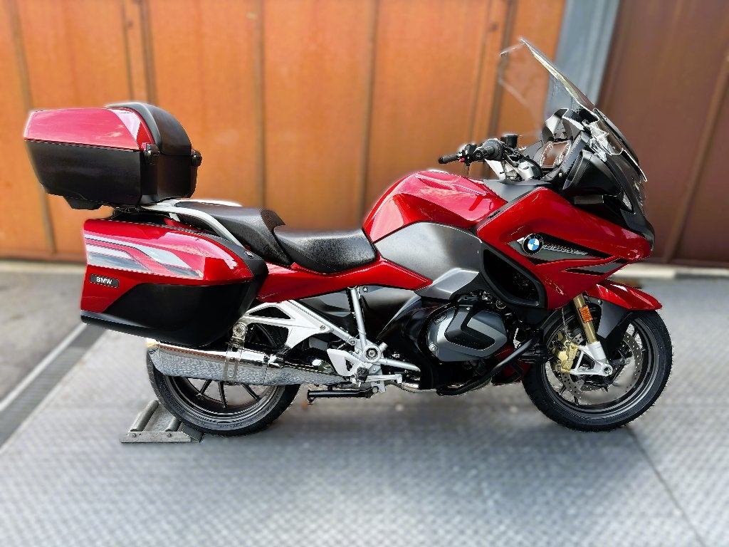 R1250rt ABS 2019 136cv état proche du neuf gar 1,2,3ans jhb, Motos, Permis Moto A, Entreprise, Plus de 35 kW, 1250 cm³