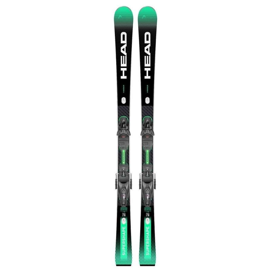 HEAD SUPERSHAPE MAGNUM 149 CM 24/25 499€ NIEUW, Neuf, Enlèvement ou Envoi, Skis, Head