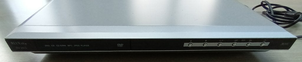 2 dvd spelers, TV, Hi-fi & Vidéo, Enlèvement, Utilisé, Lecteur DVD