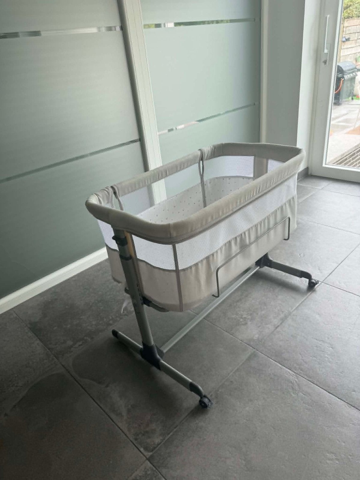 lit pour enfant Momi, Enlèvement, Comme neuf