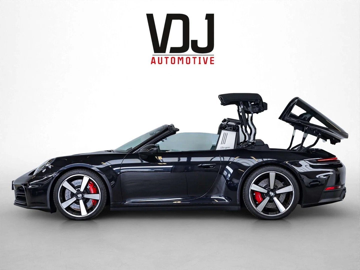 Porsche 992 911 TARGA 4S CABRIO|AWD|KEYLESS|BOSE-SOUND-SYSTE, Autos, Cuir, Achat, Entreprise, Cabriolet