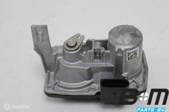 Klep in uitlaat VW Arteon 3Q0253691J, Auto-onderdelen, Uitlaatsystemen, Gebruikt