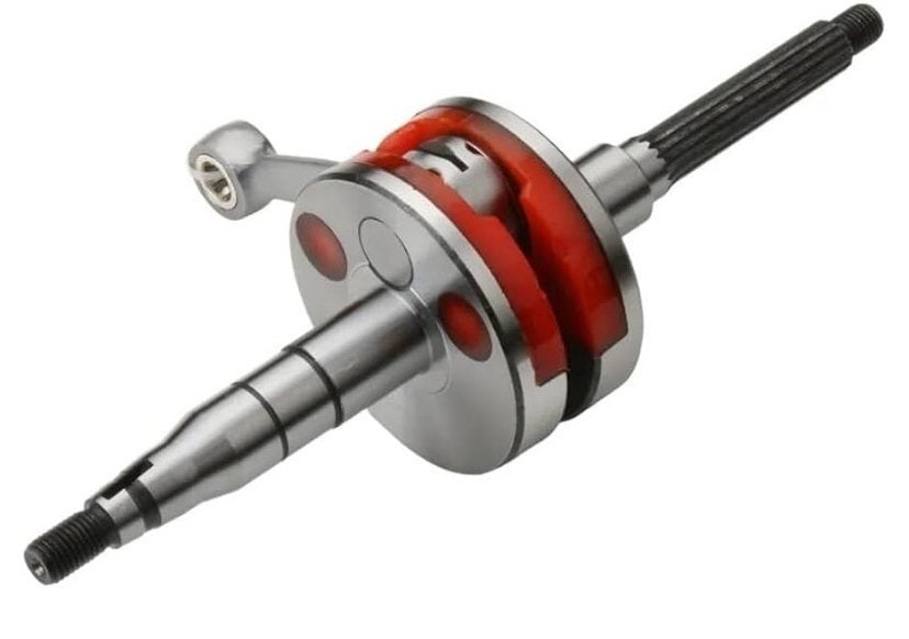 Krukas Yamaha Aerox 50cc Minarelli Horizontal 2T – Nieuw, Ophalen