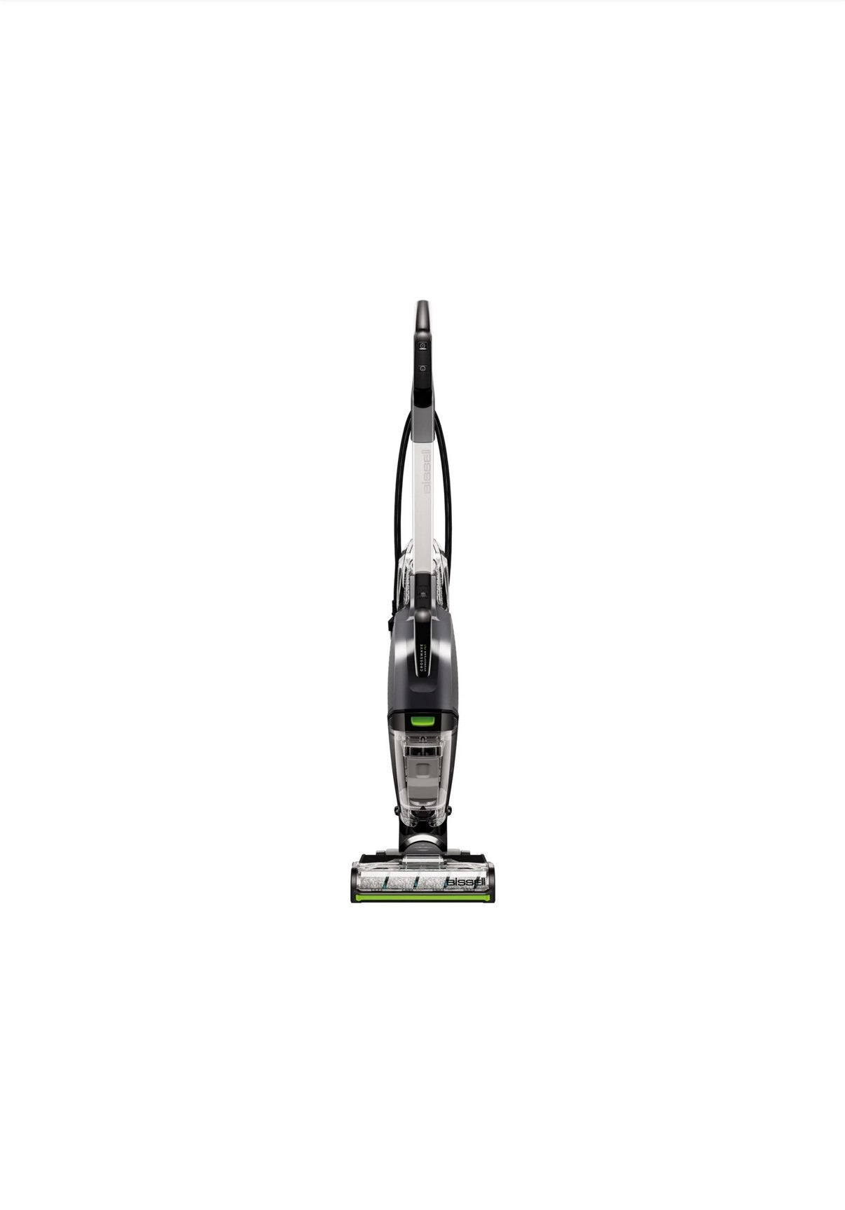 Bissell crosswave hydrosteam pet select, Electroménager, Aspirateurs, Enlèvement, Neuf, Fonction serpillière