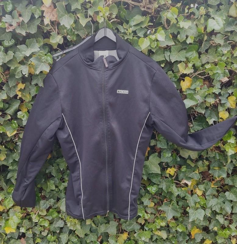 Fietsvest, Heren, Ophalen of Verzenden, Zo goed als nieuw, L