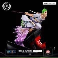 One Piece – Roronoa Zoro (Wano) IKIGAI by Tsume, Ophalen of Verzenden, Nieuw