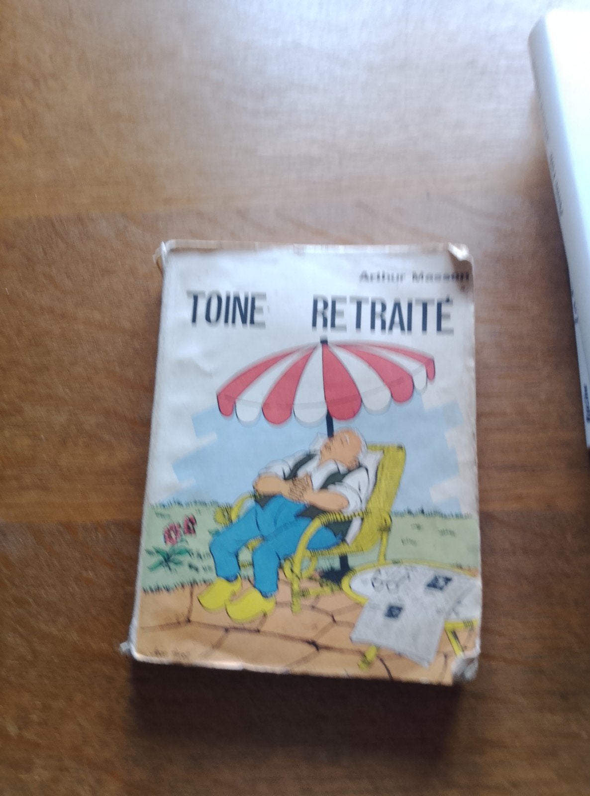 Livres, Enlèvement ou Envoi