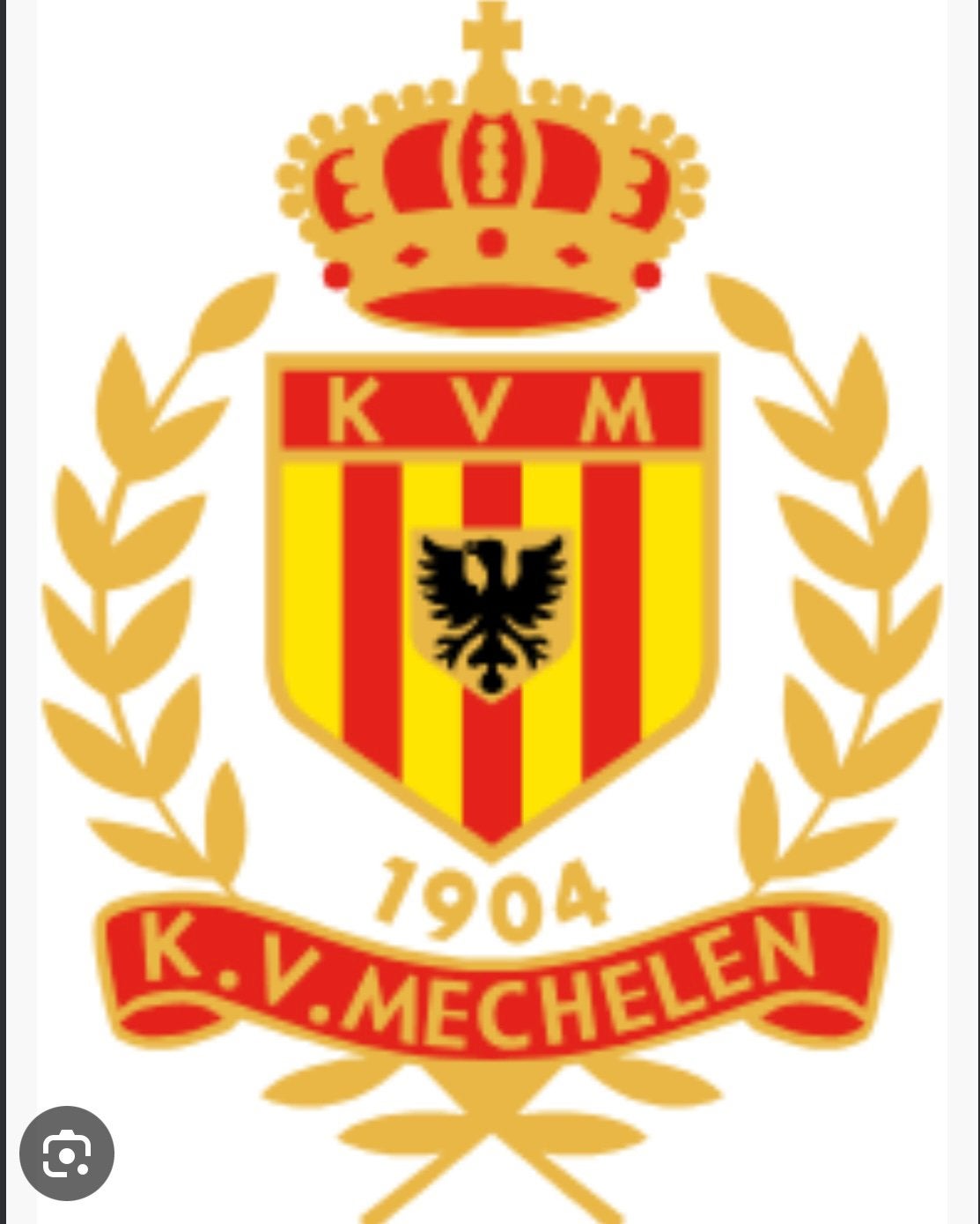 KV Mechelen.. 2 vouchers vak K, Tickets en Kaartjes