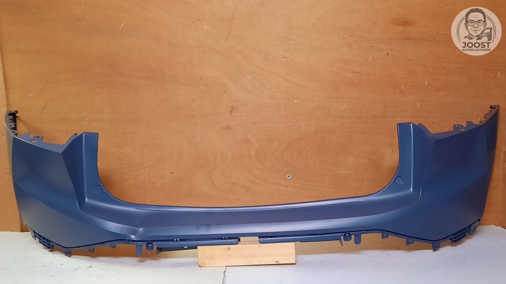 Achterbumper nieuw org. DS DS4 Citroën v.a 2021 9835716280, -info@citroen.com, Overige automerken, Herkomst onderdeel bekend, Nieuw