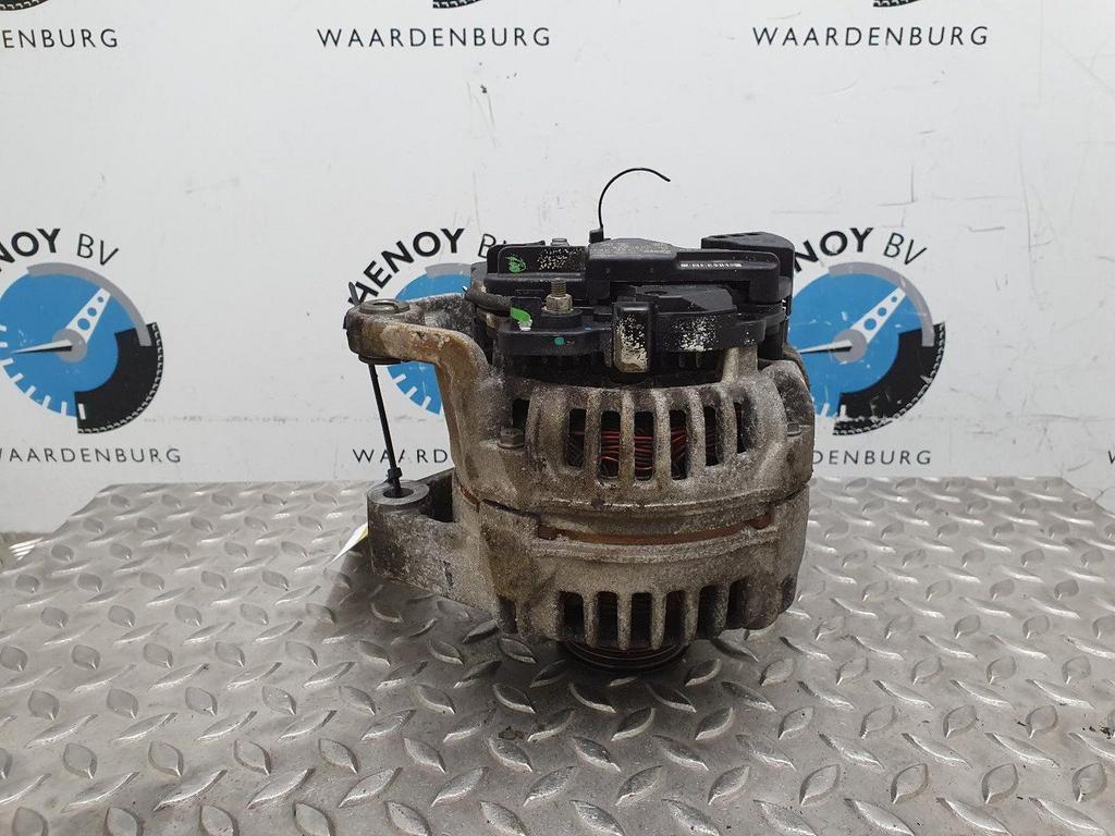 OPEL CORSA 1.2-16V Full Rhythm  DYNAMO 2004, Auto-onderdelen, Ophalen of Verzenden, Gebruikt, Stiba lid
