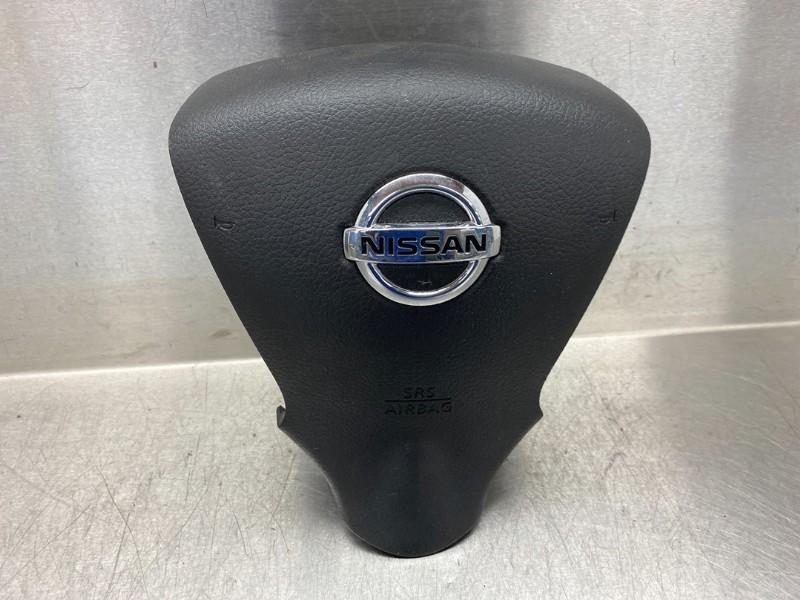 AIRBAG STUUR Nissan Note (E12) (01-2012/12-2016), Gebruikt, Dhr. M. Roggen, Marinus@Japoto.nl, Stadsweg 37 37
9917 PV  WIRDUM GR., NL