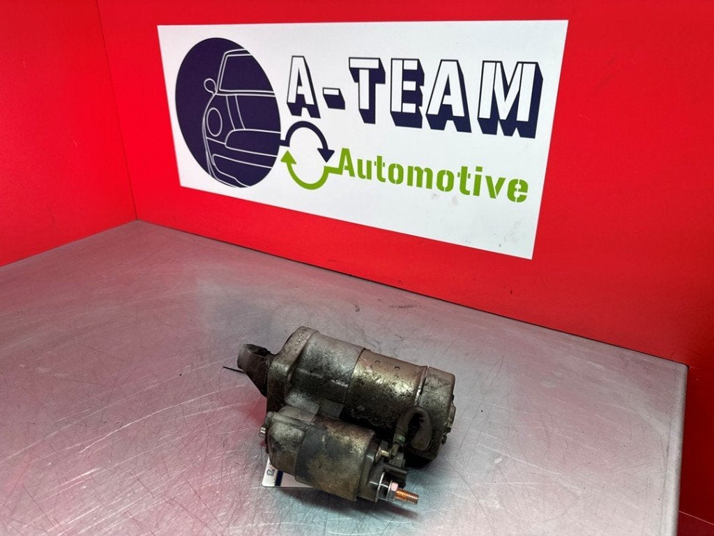 STARTMOTOR Fiat Bravo (198A) (01-2006/12-2014) (|55193356|), FCA Germany GmbH, Gebruikt, IPC D1-09 Bahnhofsplatz
65423  Rüsselsheim am Main, DE
