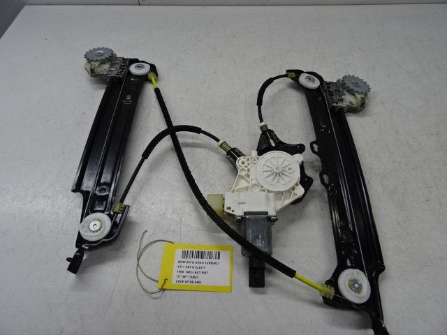 MECANISME VITRE ARRIÈRE DROIT 3 serie Gran Turismo (F34), Autos : Pièces & Accessoires, Utilisé, BMW, Petuelring 130
80809  München, DE