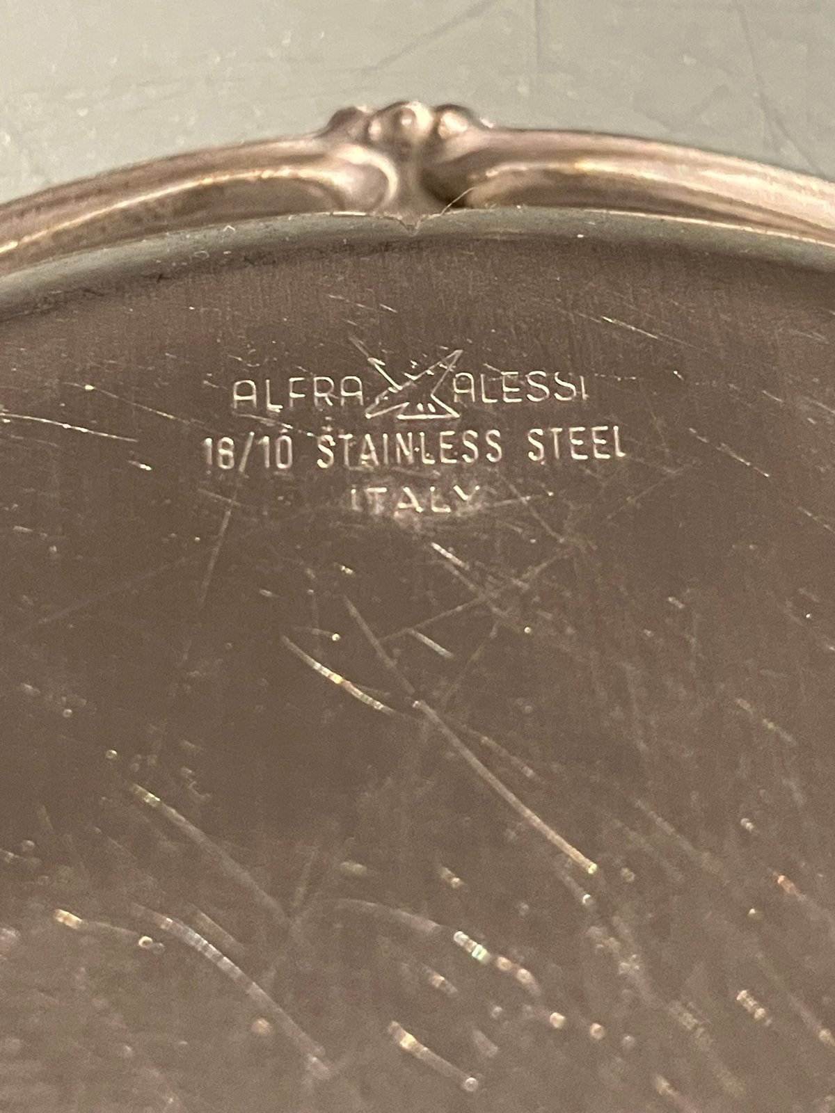 ALFRA ALESSI totaal 30 Euro, Ophalen of Verzenden