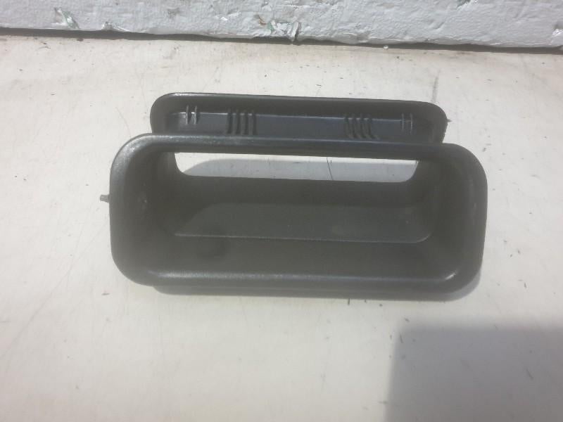 POIGNEE INTÉRIEURE ARRIÈRE DROITE Audi 80 (B4), Utilisé, Arrière, Audi