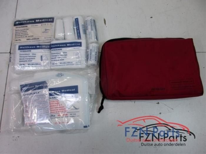 EHBO kit Audi A1 (22742760), Auto-onderdelen, Ophalen of Verzenden, Gebruikt