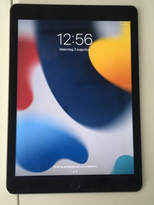 Apple iPad Air 2 32GB, Computers en Software, Apple iPads, Gebruikt, 32 GB, Apple iPad, Ophalen of Verzenden