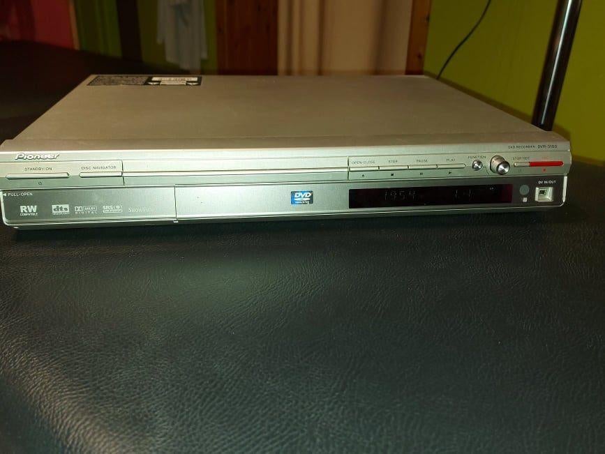 lecteur graveur dvd, Enlèvement ou Envoi, Utilisé, Pioneer
