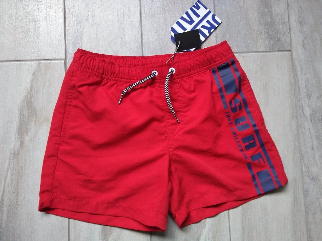 ★ M140 - Nieuwe zwemshort surf, Ophalen of Verzenden, Nieuw, Jongen, Sport- of Zwemkleding
