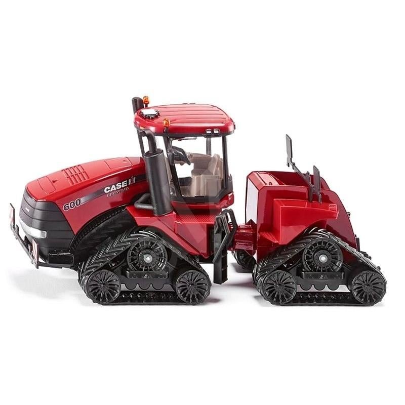 Boîtier IH Quadtrac 600, Hobby & Loisirs créatifs, Envoi, Neuf, Tracteur et Agriculture, SIKU